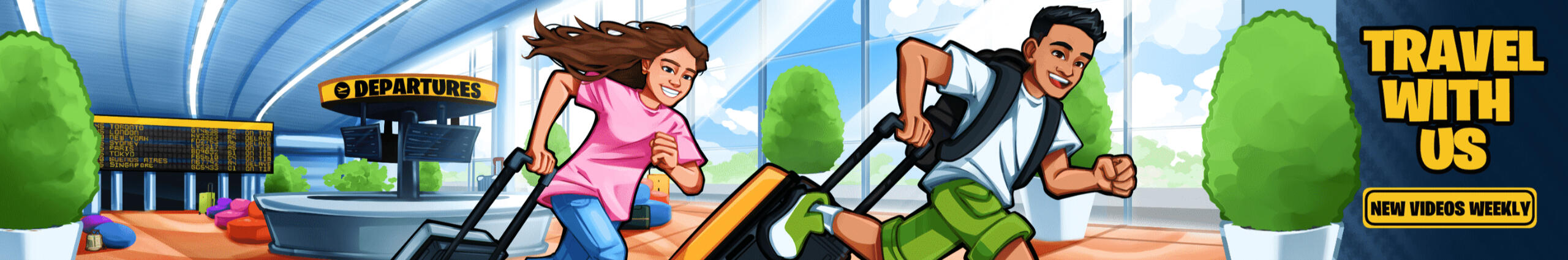 Jay and Karolina - 130K