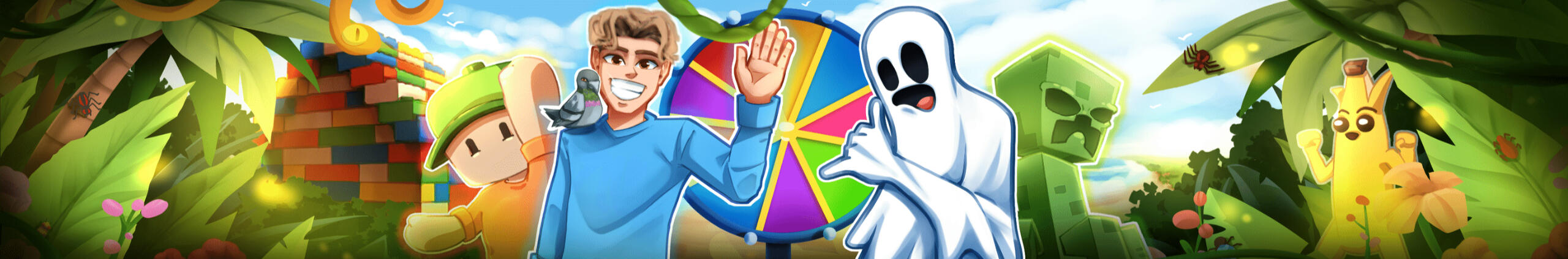 Toinelag Gaming - 250K